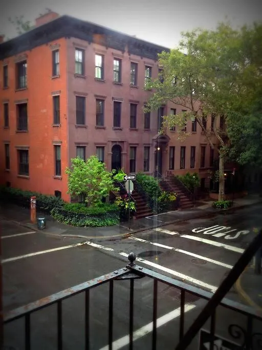 The West Village Gem Nova Iorque