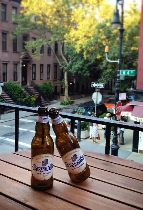 The West Village Gem Nova Iorque 0*,