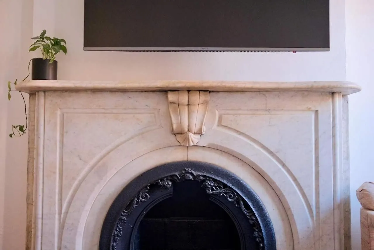 The West Village Gem Nova Iorque Apartamento