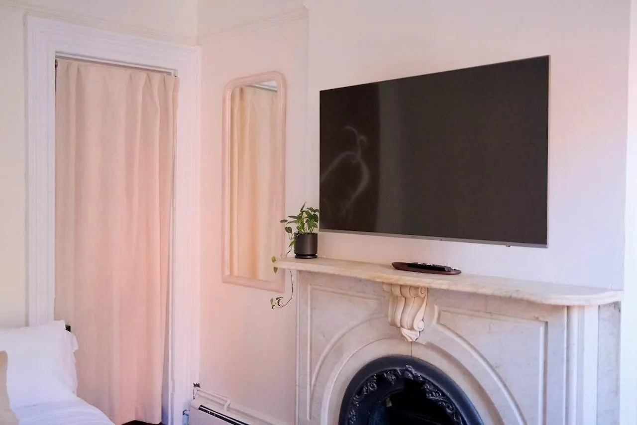 Apartamento The West Village Gem Nova Iorque Estados Unidos da América
