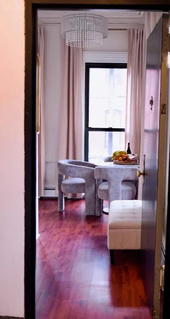 The West Village Gem Nova Iorque Estados Unidos da América