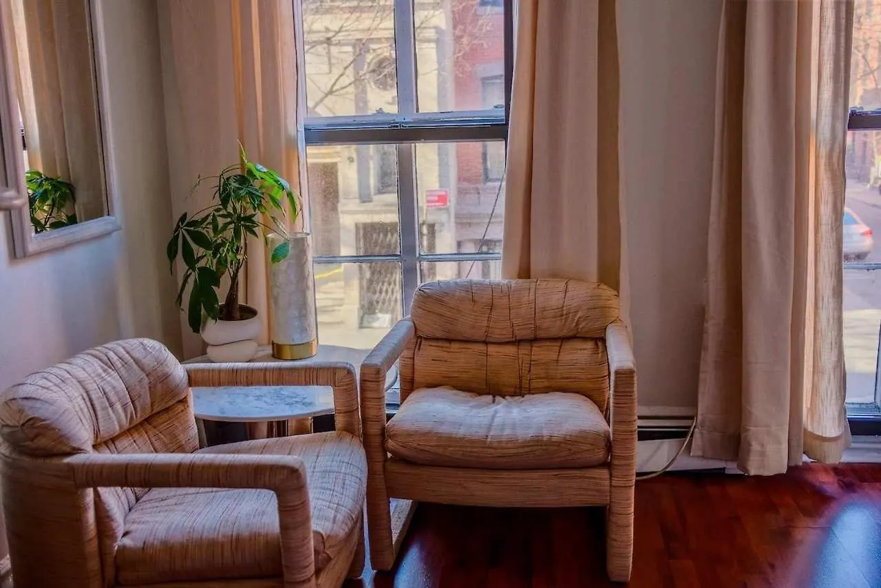 The West Village Gem Nova Iorque