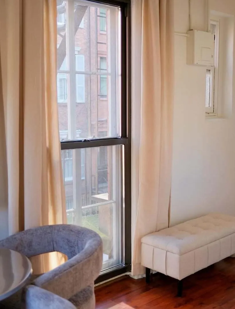 The West Village Gem Nova Iorque Apartamento