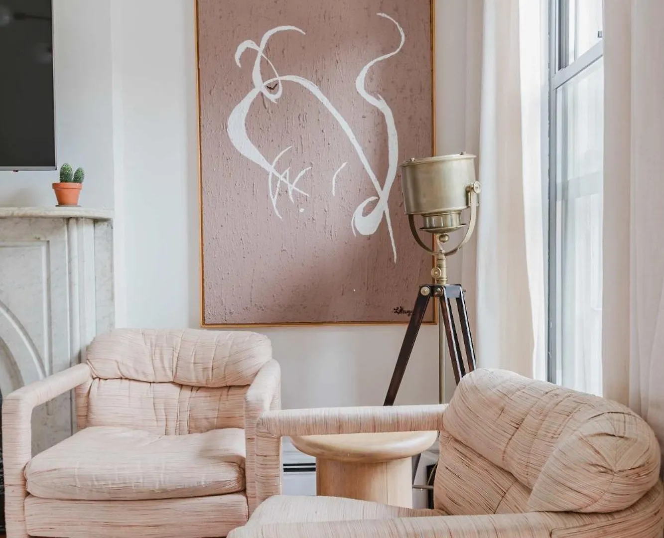 Apartamento The West Village Gem Nova Iorque Estados Unidos da América