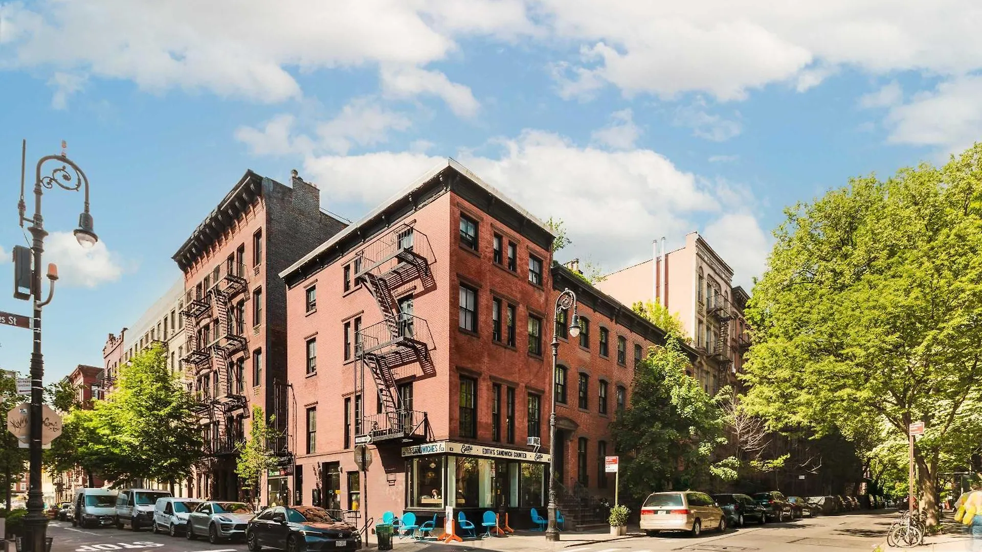 The West Village Gem Nova Iorque Estados Unidos da América