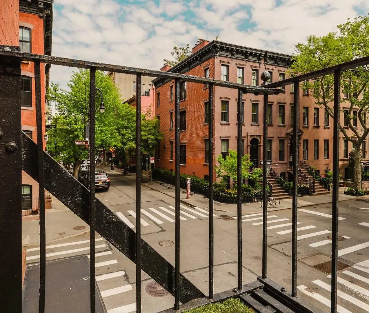 Apartamento The West Village Gem Nova Iorque