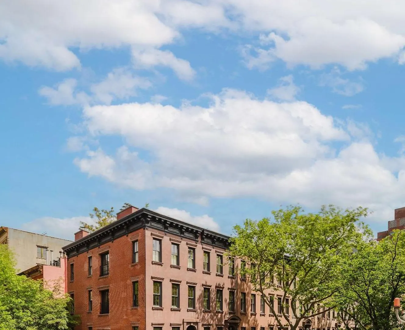 The West Village Gem Nova Iorque