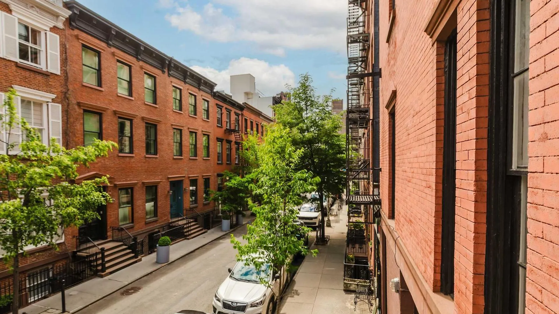 The West Village Gem Nova Iorque
