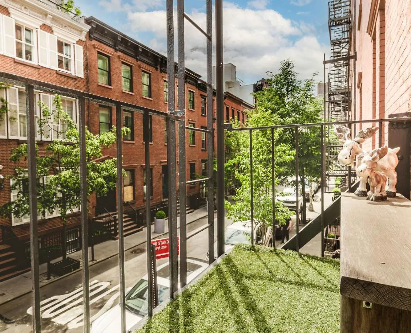 The West Village Gem Nova Iorque 0*,  Estados Unidos da América