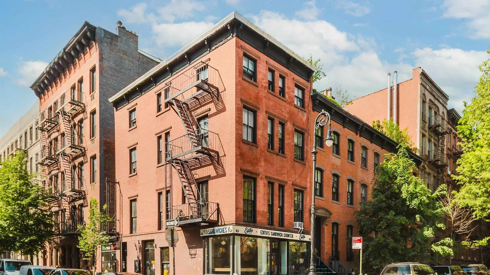 Apartamento The West Village Gem Nova Iorque