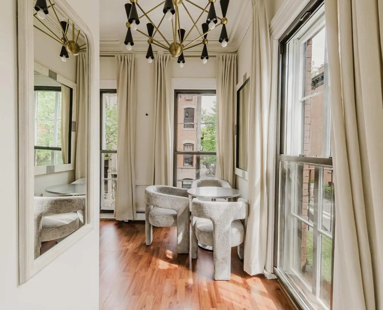 The West Village Gem Nova Iorque Apartamento